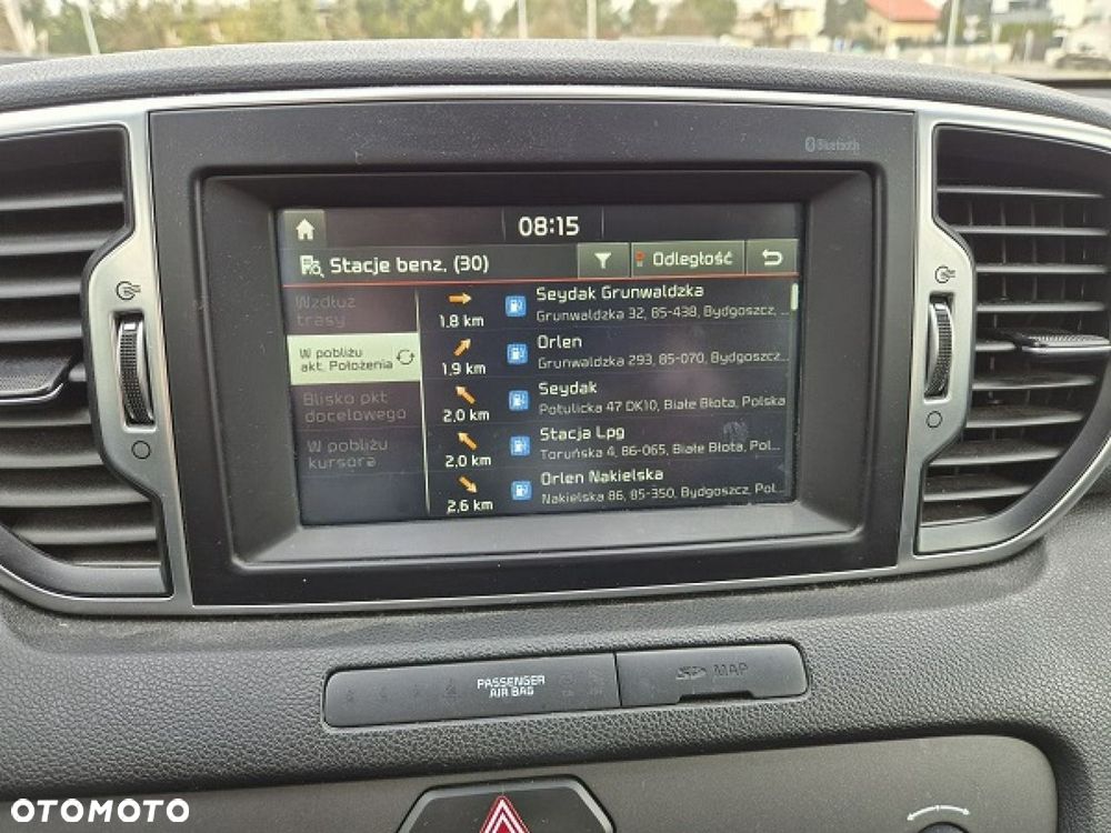 Kia Sportage - 22