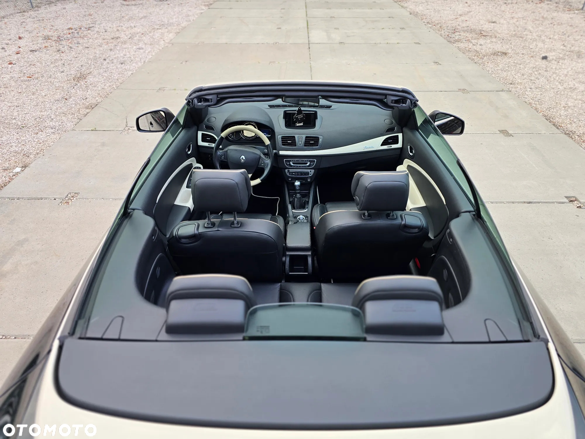 Renault Megane Energy TCe 130 Start & Stop Coupe-Cabriolet Floride Collection 2013 - 6
