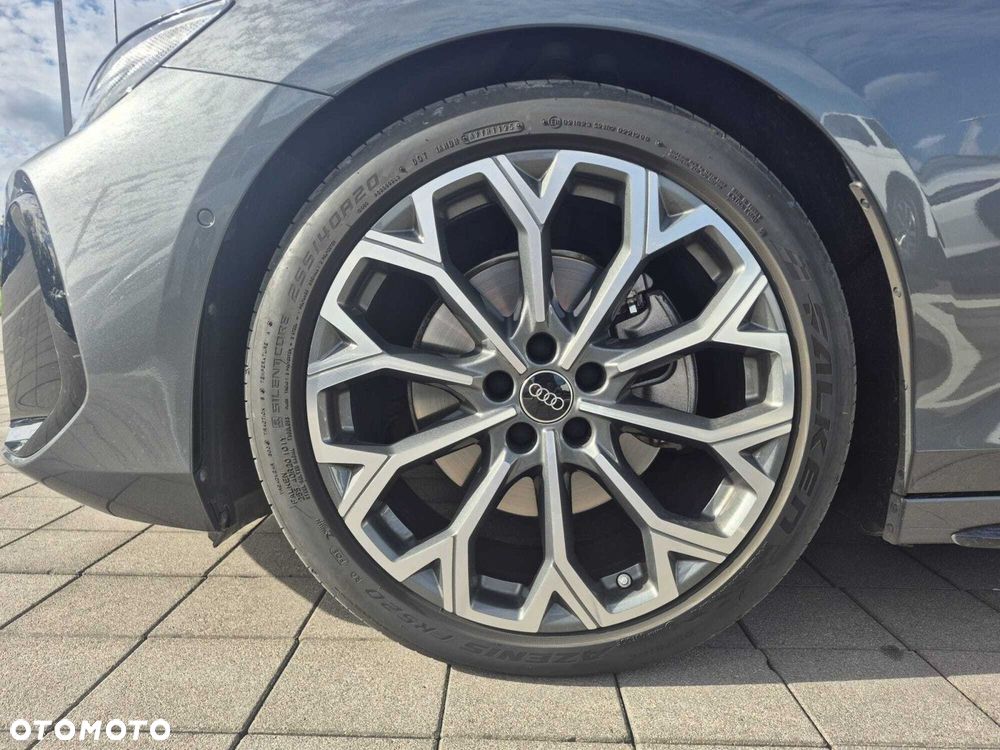 Audi A6 Limousine TFSI S tronic - 37