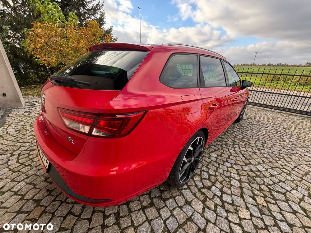 Seat Leon - 6