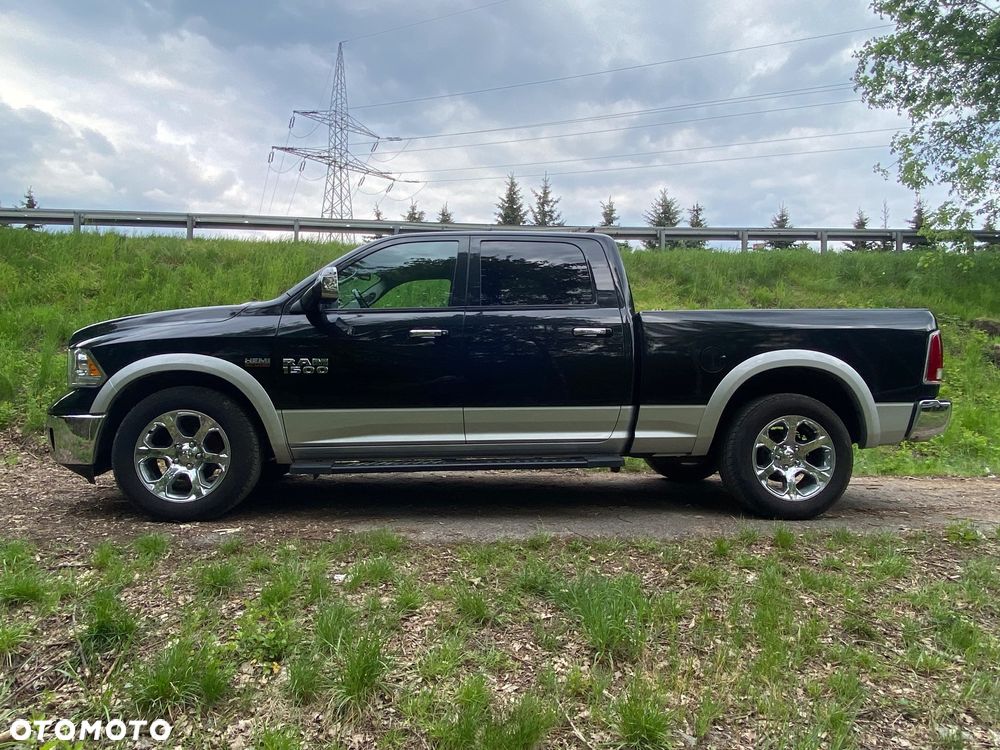 Dodge RAM - 10
