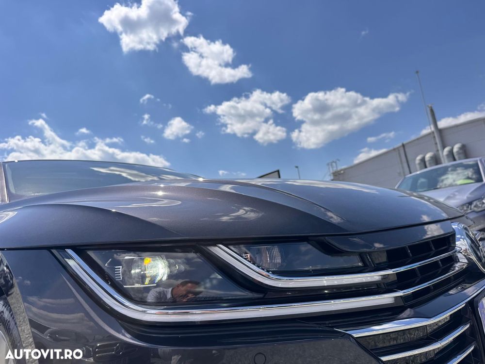 Volkswagen ARTEON 2.0 TDI DSG Elegance - 9