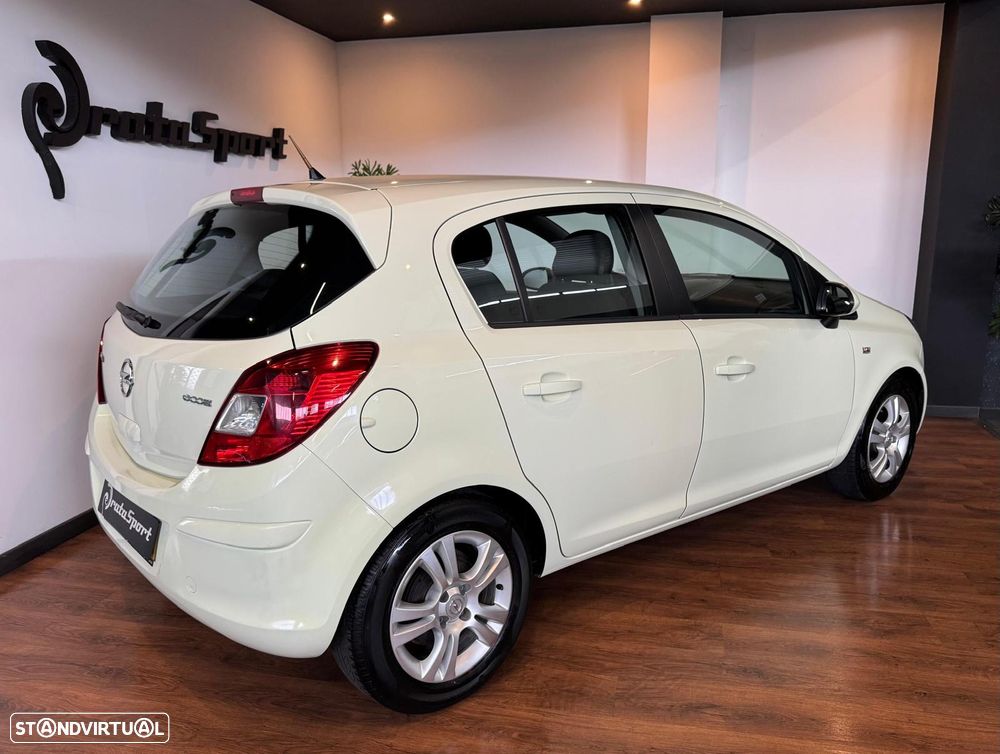 Opel Corsa 1.3 CDTI City - 35