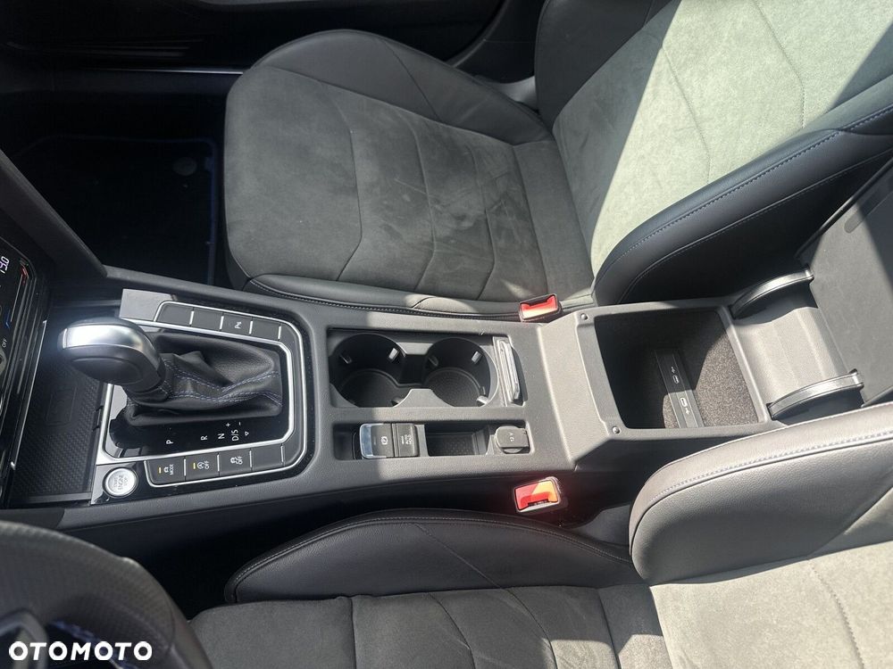 Volkswagen Arteon Shooting Brake 2.0 TSI 4Motion R DSG - 26