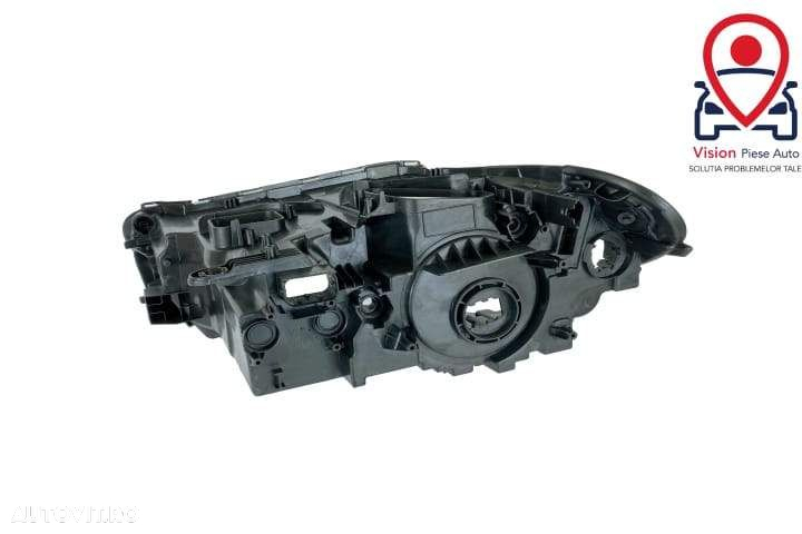 Carcasa Far Dreapta Noua Led  BMW  X1  F48 [2015 - 2020] - 4