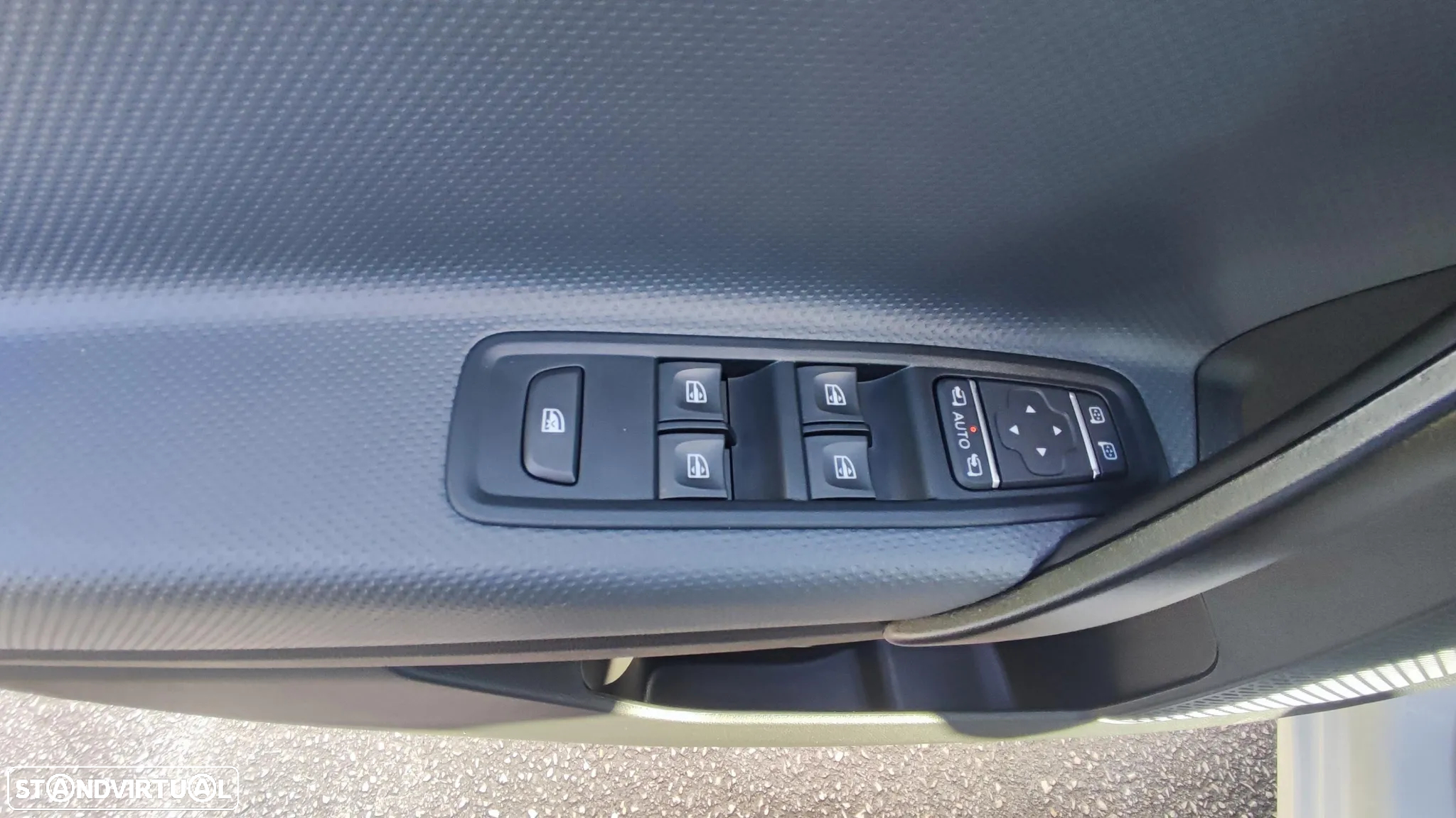 Mercedes-Benz Citan 110 CDi/27 - 11