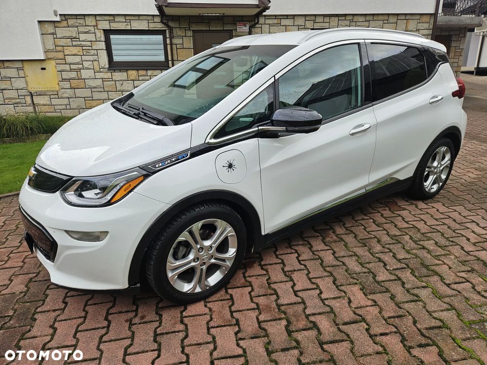 Chevrolet Bolt - 3