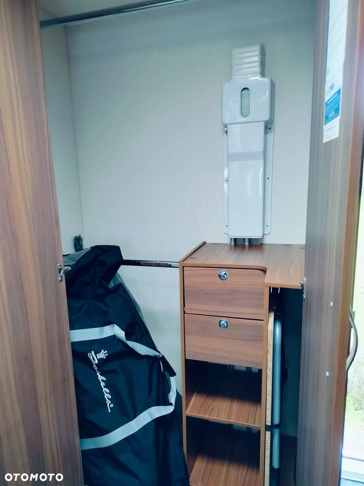 Elddis Affinity 482 - 12