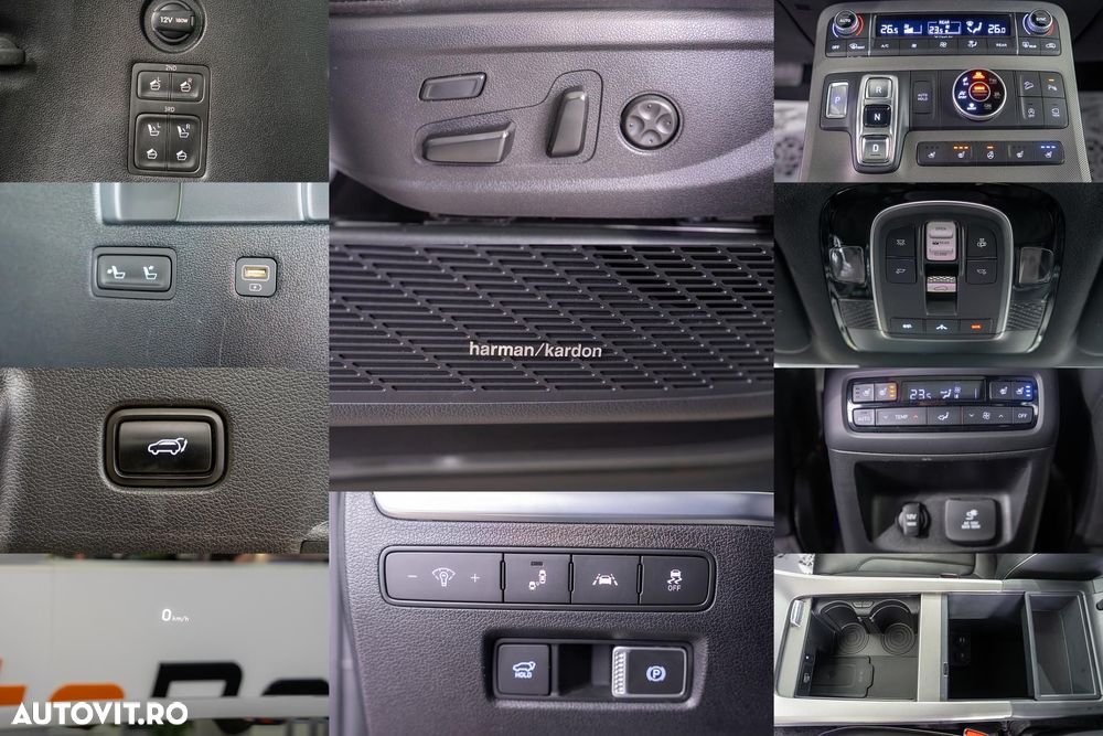 Hyundai Palisade - 23