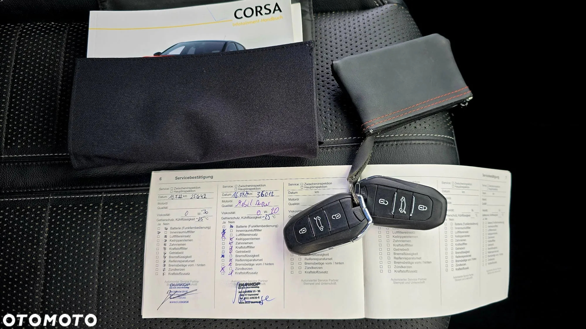 Opel Corsa 1.2 Direct Injection Turbo Start/Stop GS Line - 34