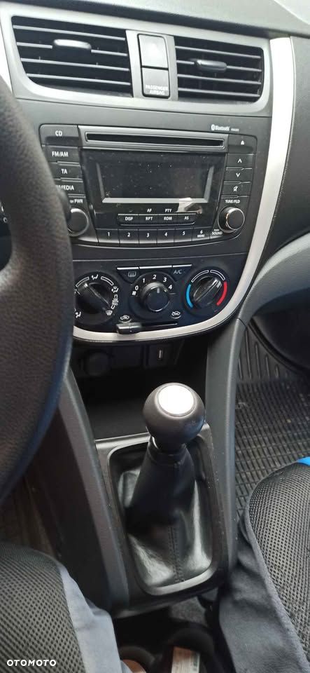 Suzuki Celerio 1.0 Comfort - 8