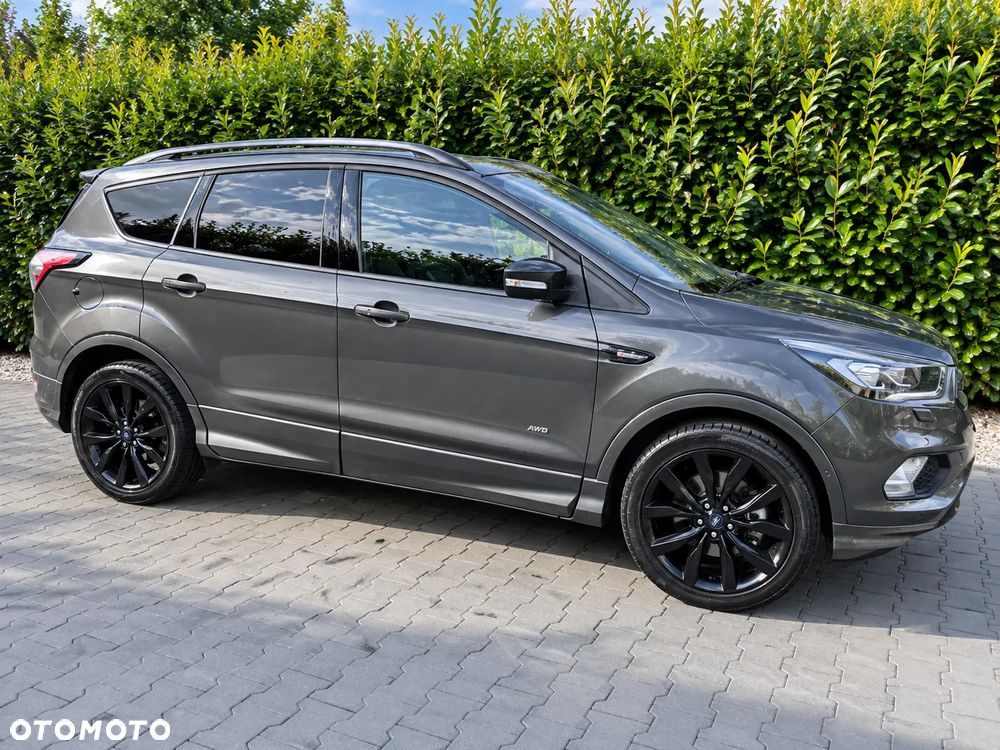 Ford Kuga 1.5 EcoBoost AWD ST-Line ASS - 5