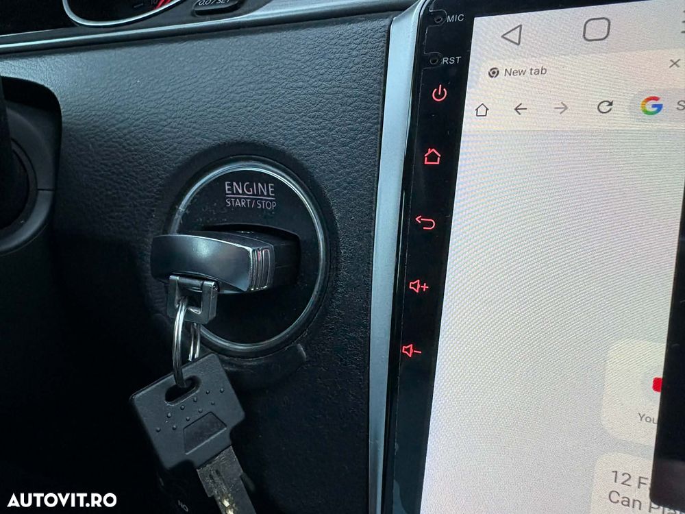 Volkswagen Passat 2.0 Blue TDI SCR Comfortline - 9