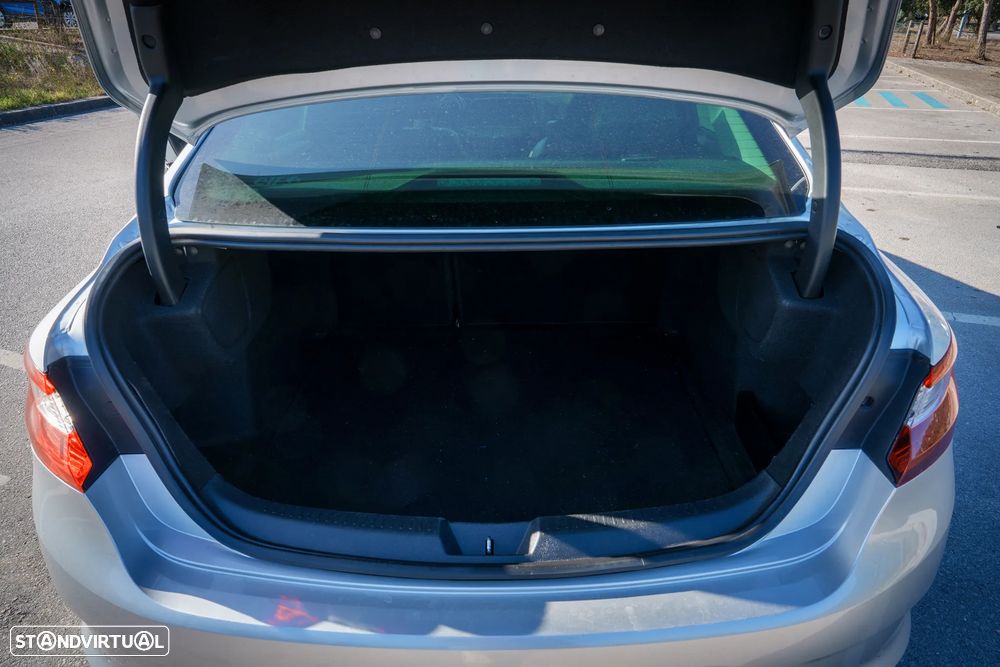 Renault Mégane - 22