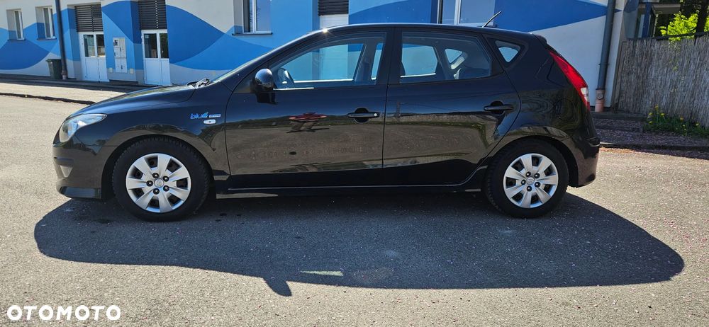 Hyundai i30 1.4 Blue Comfort - 7