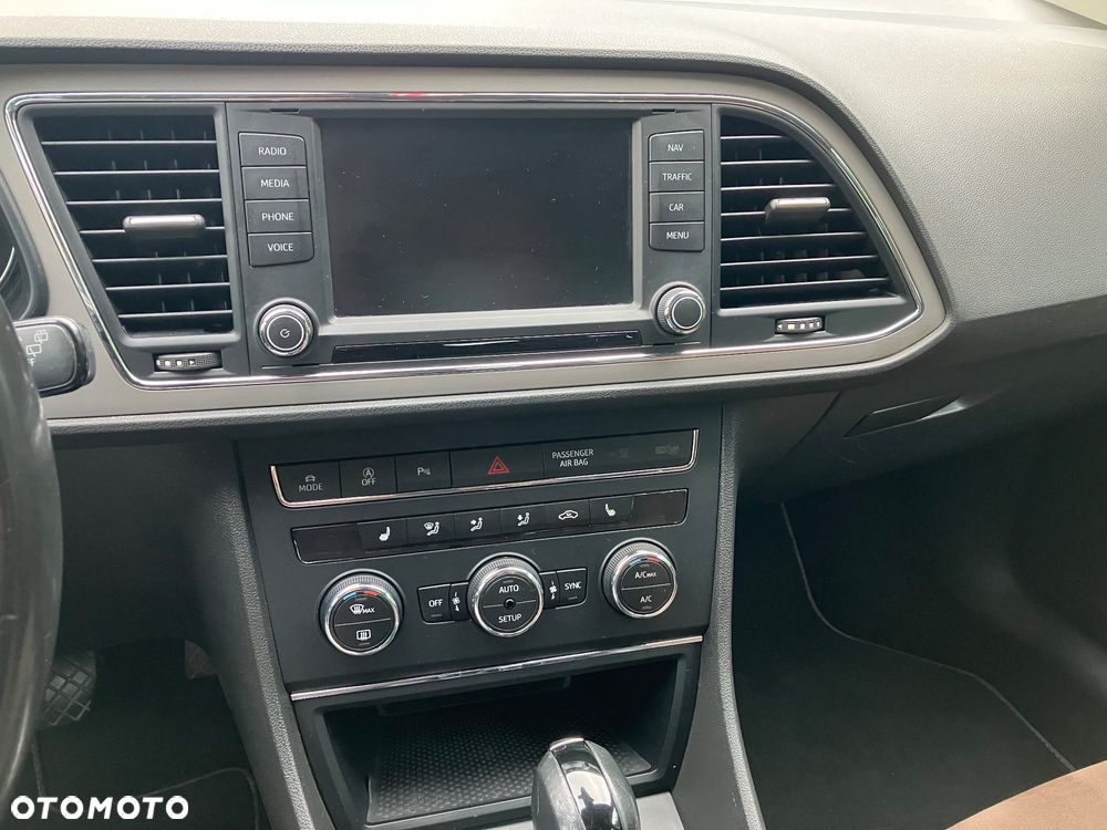 Seat Leon - 14