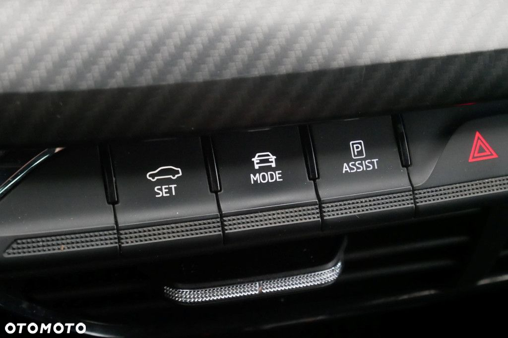 Skoda Octavia - 23