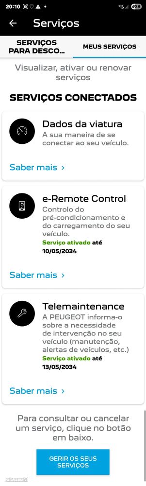 Peugeot 308 1.6 Hybrid Active Pack e-EAT8 - 49