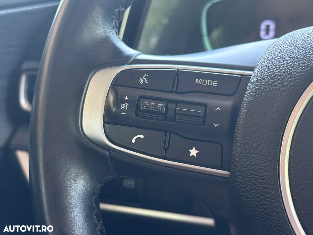 Kia Sportage - 19