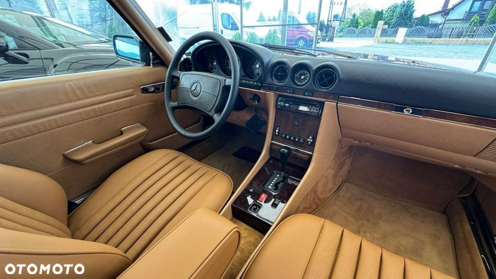 Mercedes-Benz SL - 31