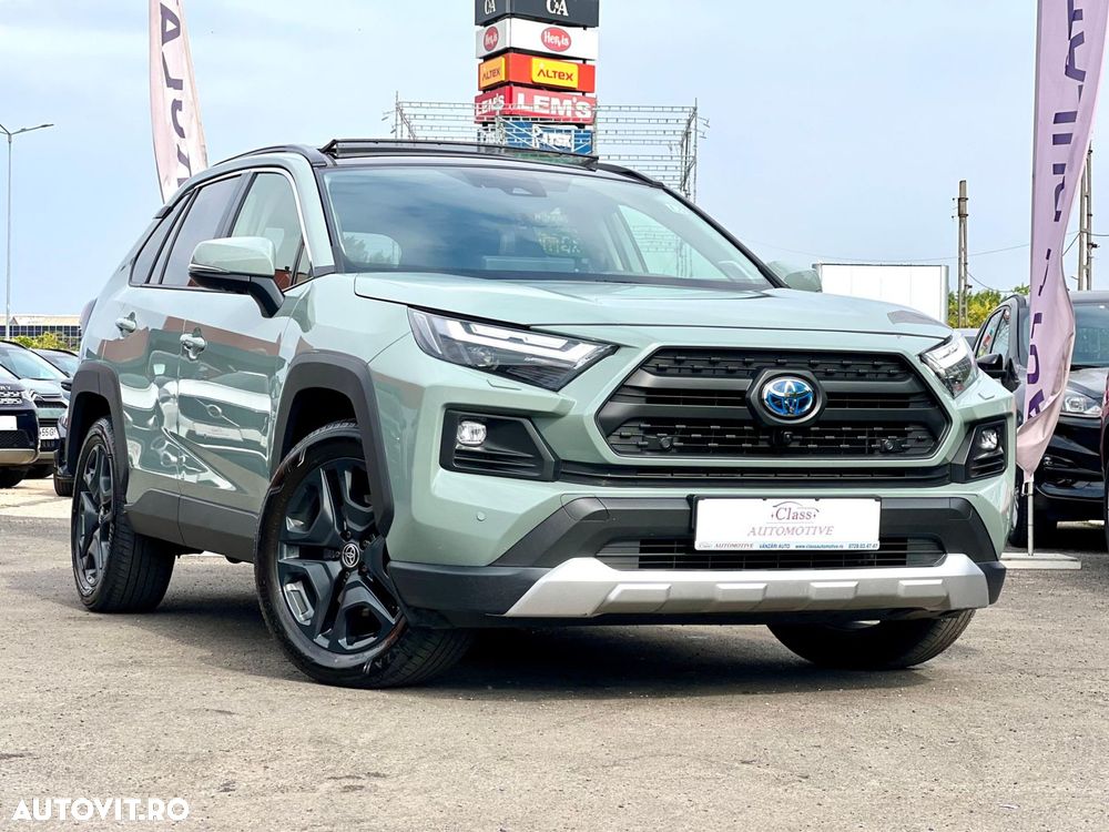 Toyota RAV4 - 3
