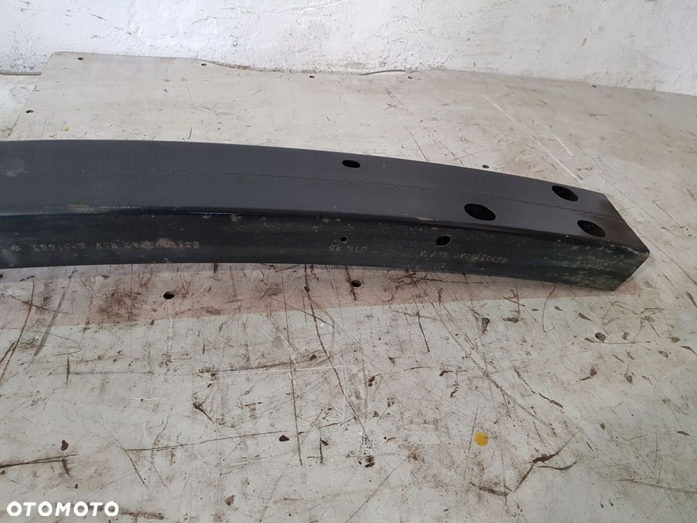 belka zderzaka tył tylnia 05303769ac jeep compass i 07 rok eu 2.4b - 9