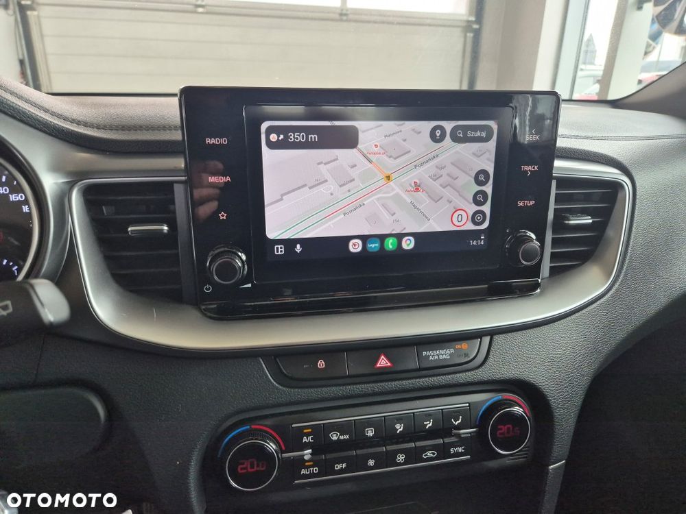 Kia Ceed 1.5 T-GDI M DCT - 13