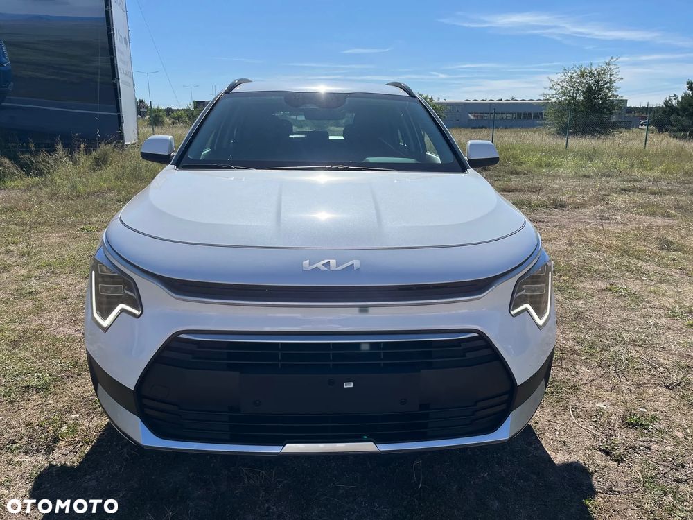 Kia Niro 1.6 GDI Hybrid M - 5
