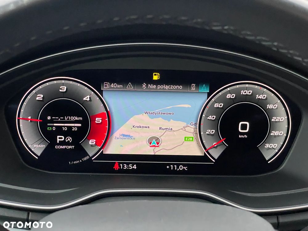 Audi Q5 40 TDI quattro S tronic - 29