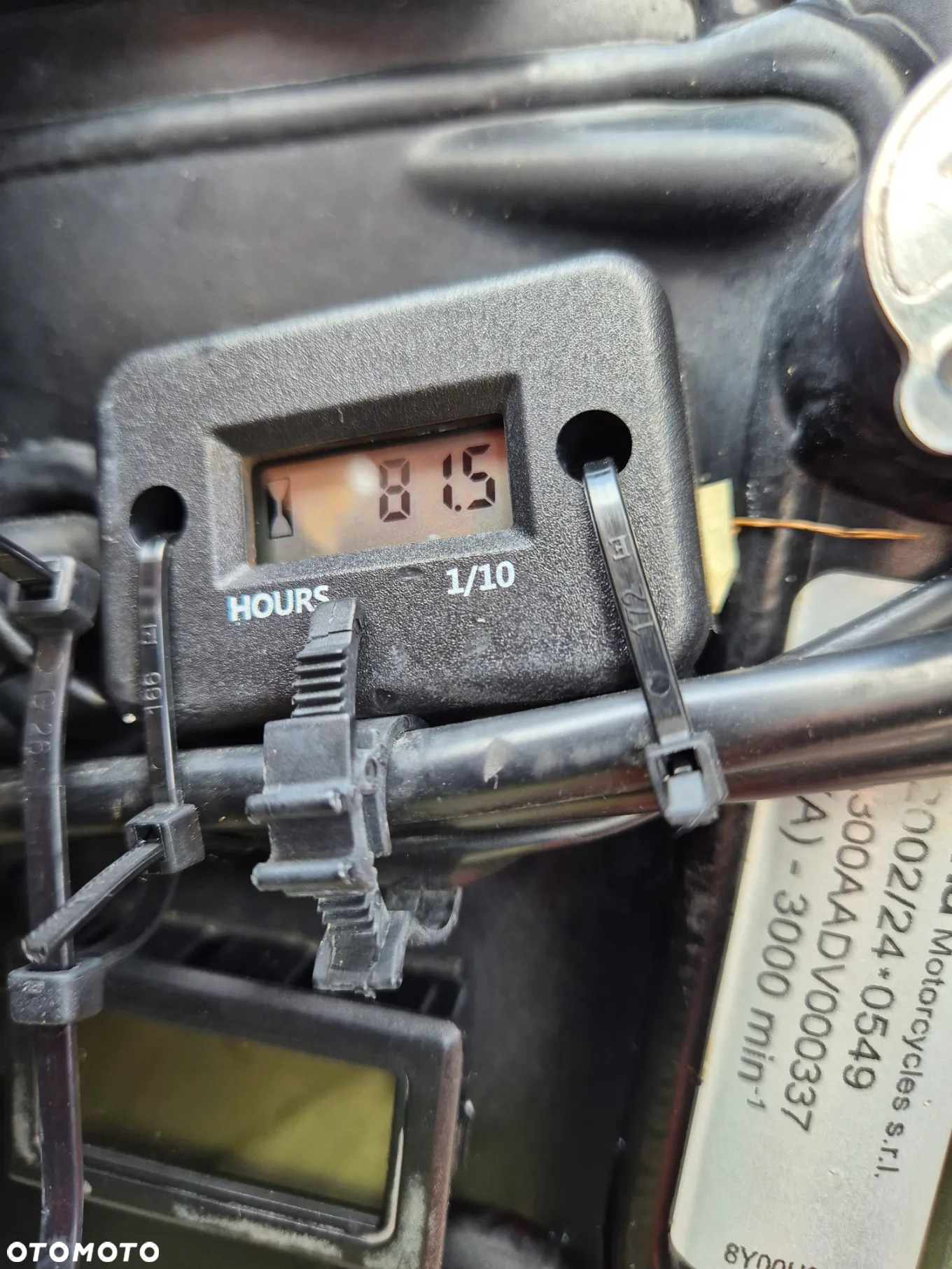 Husqvarna TE