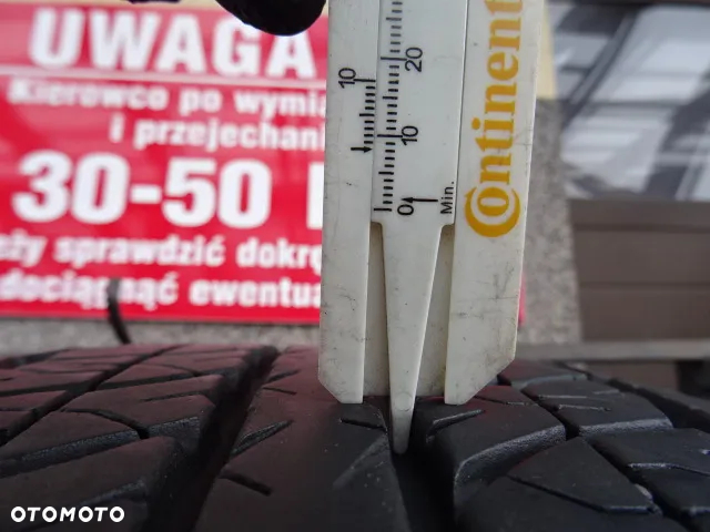 265/60/R18 110H Dunlop Grandtrek M+S - 7