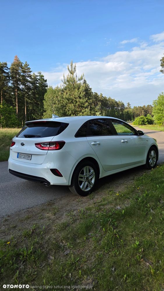 Kia Ceed 1.6 CRDi Edition 7 - 1