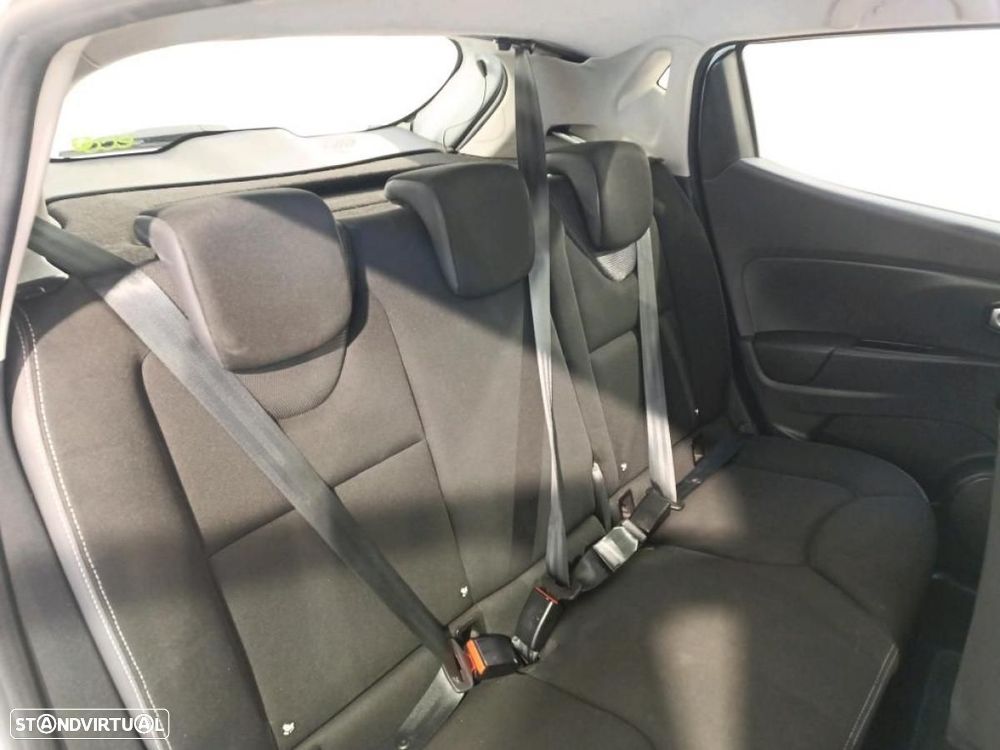 Renault Clio 1.5 dCi Zen - 7