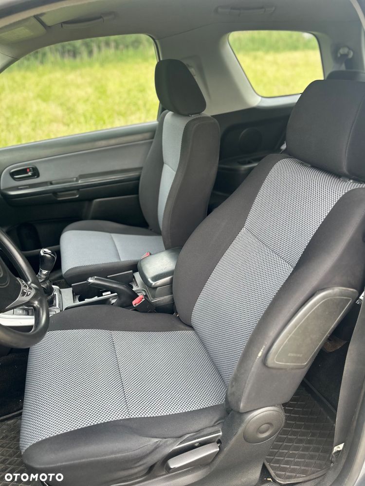 Suzuki Grand Vitara 1.9 DDiS - 15