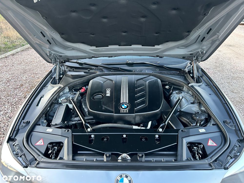 BMW Seria 5 520d - 20