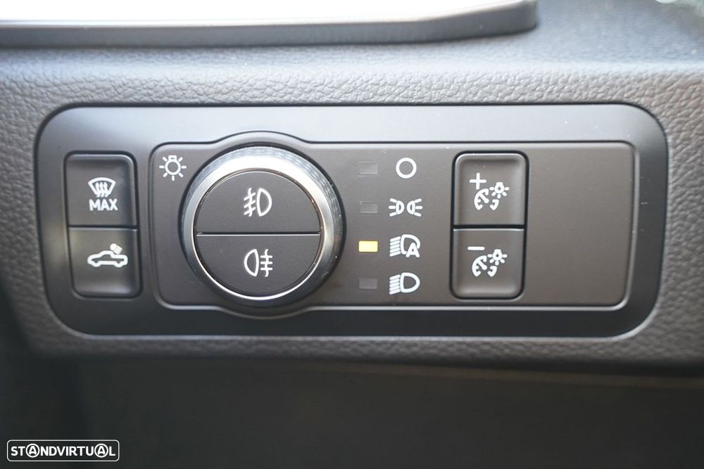 VW Amarok 2.0 TDi Style 4x4 - 18