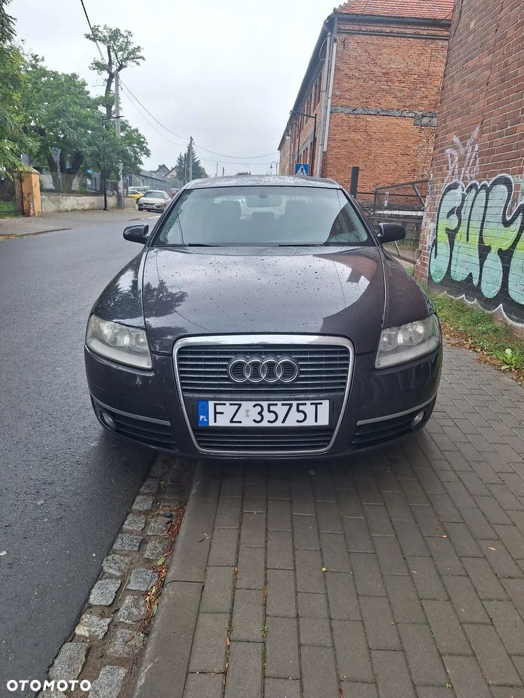 Audi A6 - 3
