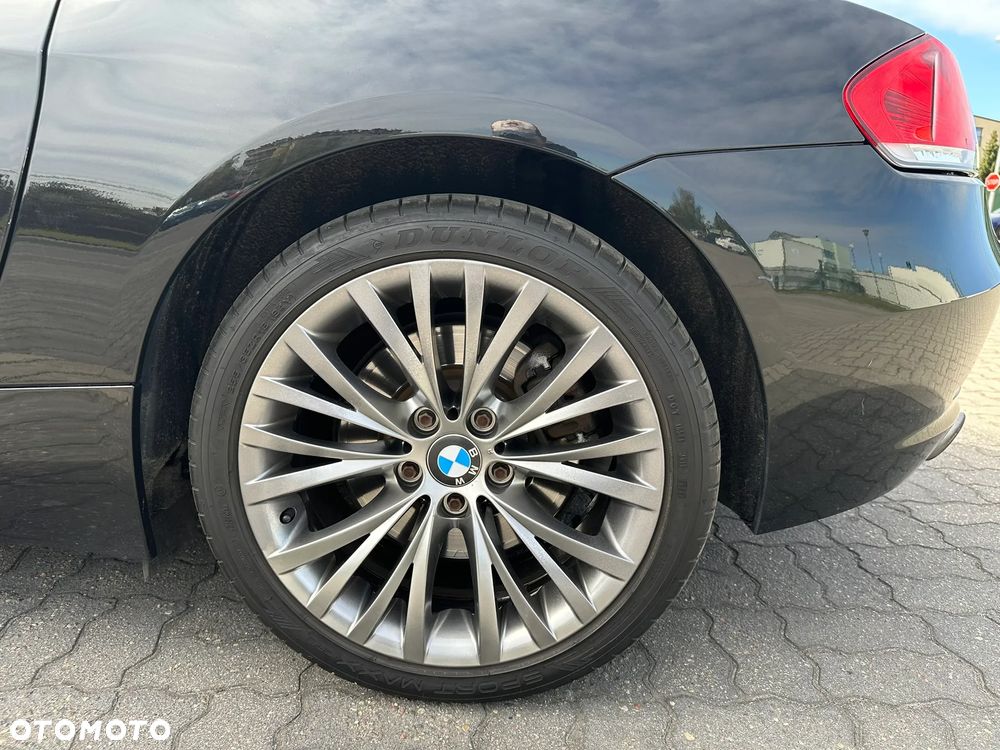 BMW Z4 - 21