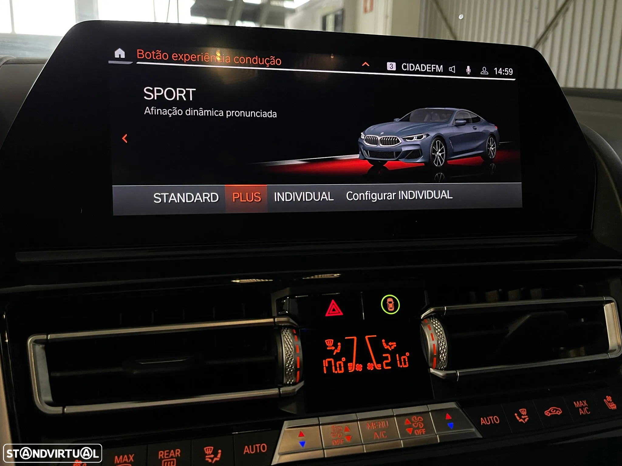 BMW M850i xDrive - 39