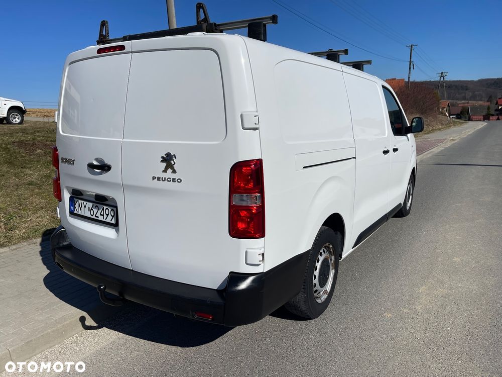Peugeot Expert - 12