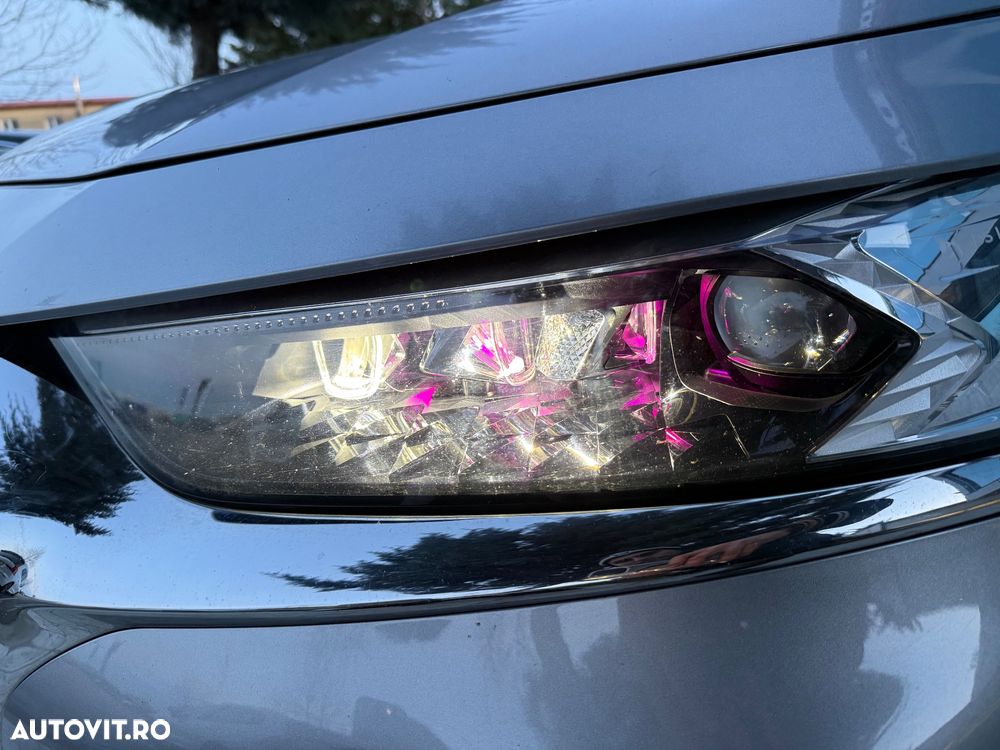 DS Automobiles DS 7 Crossback - 8