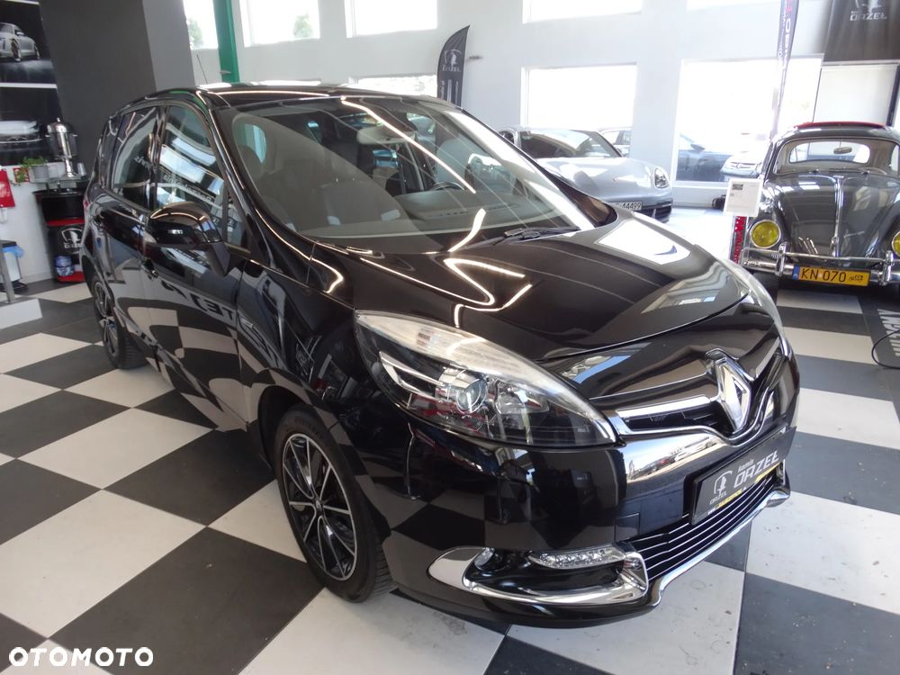 Renault Scenic Energy TCe 130 S&S Bose Edition - 17