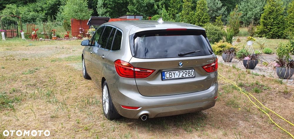 BMW Seria 2 - 5