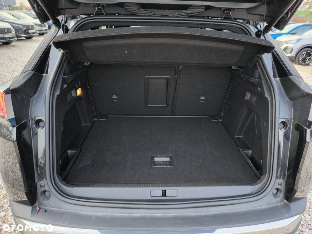 Peugeot 3008 - 9