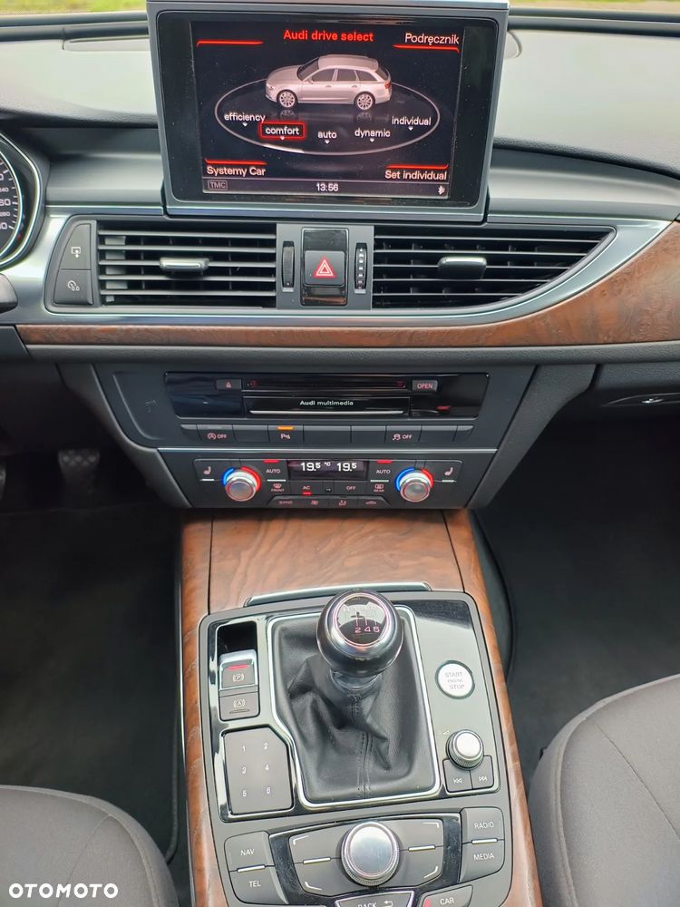 Audi A6 - 30