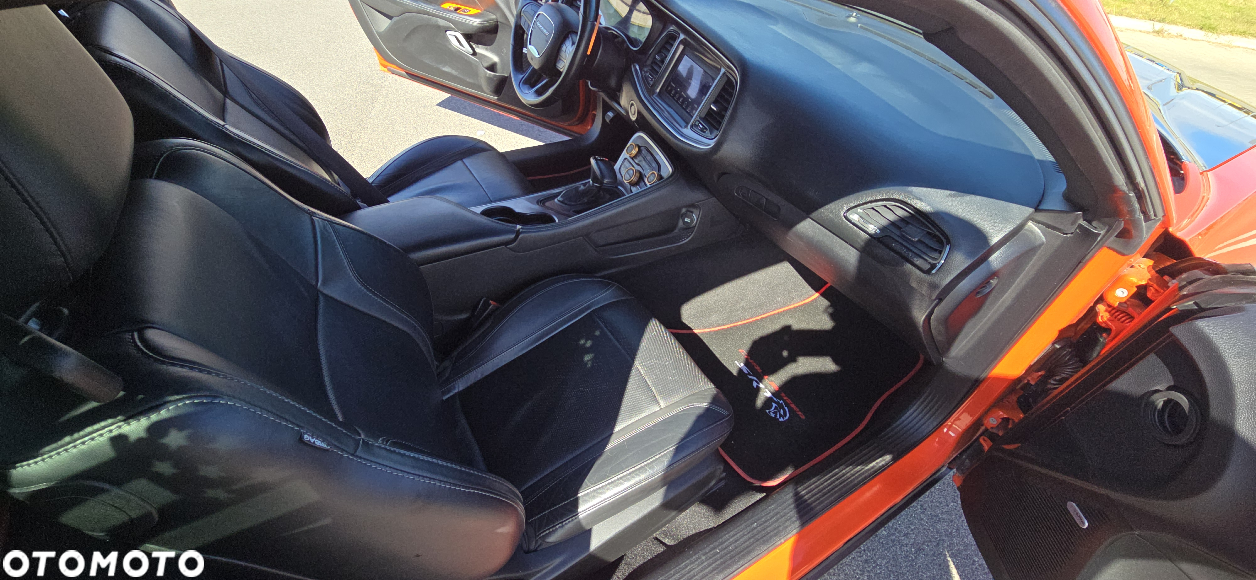 Dodge Challenger 5.7 R/T - 22