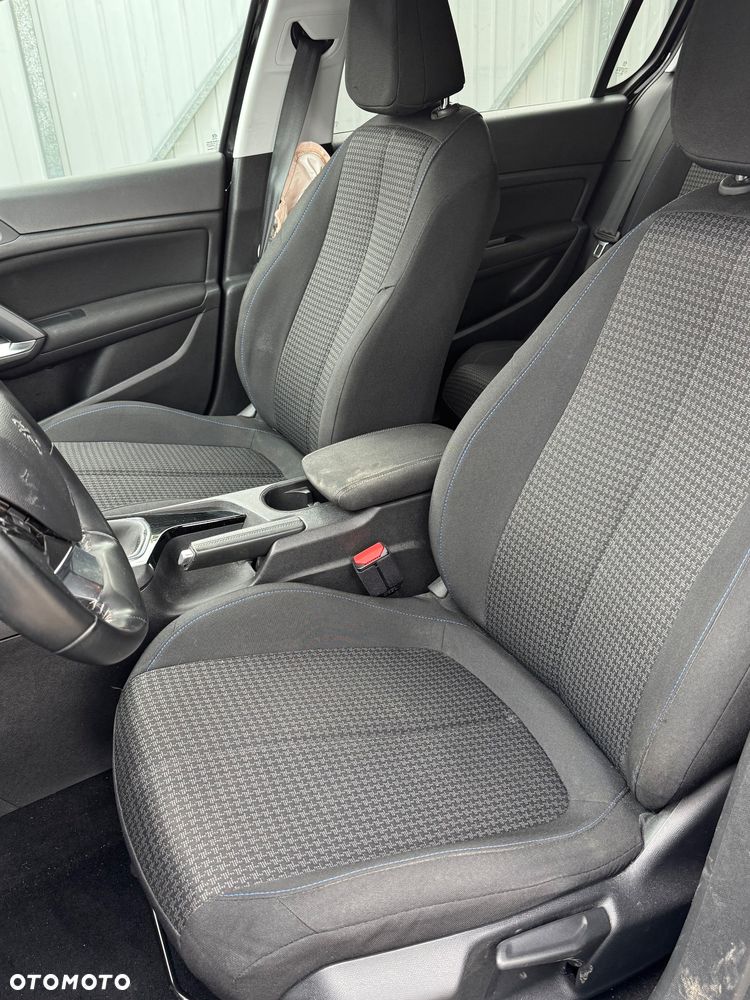 Peugeot 308 PureTech 110 Stop & Start Style - 12