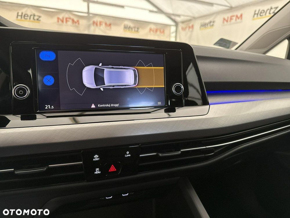 Volkswagen Golf - 28