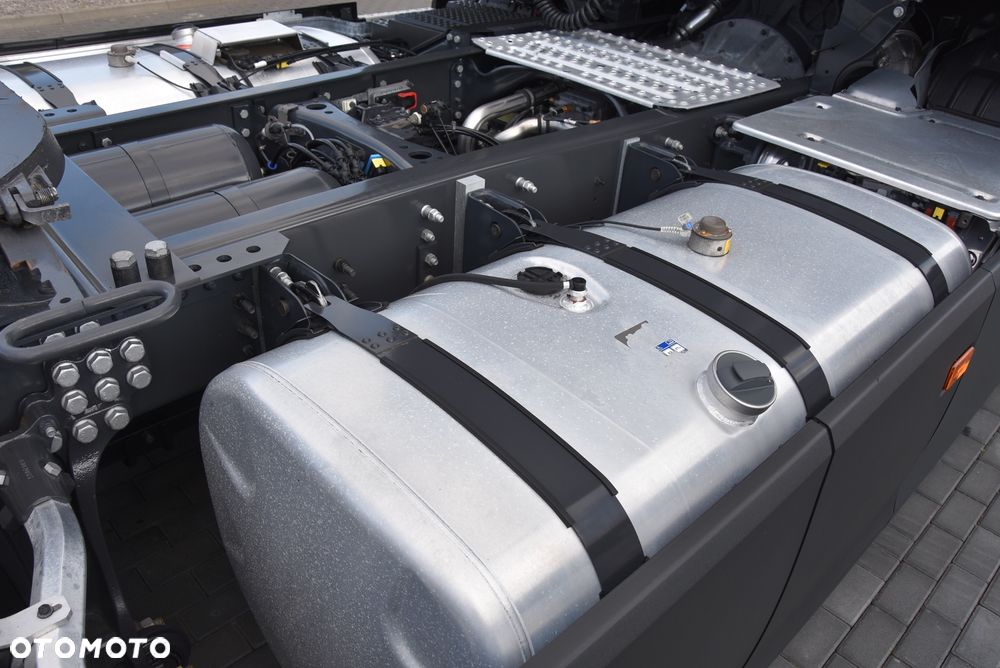 Scania S500 / STANDARD / I PARK-COOL / 2023 / FULL LED / ORUROWANIE + 6X HALOGENY / FULL SERWIS ASO SCANIA! / Retarder / !! Jak nowa !! - 17