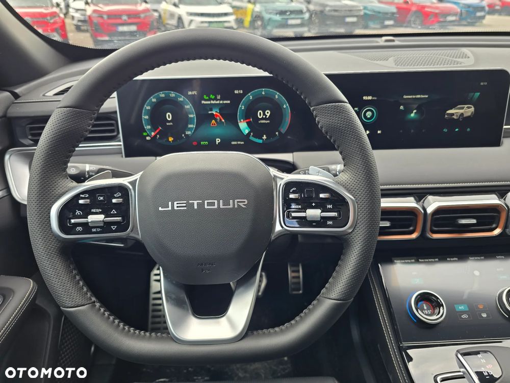 Jetour X70 Plus - 13